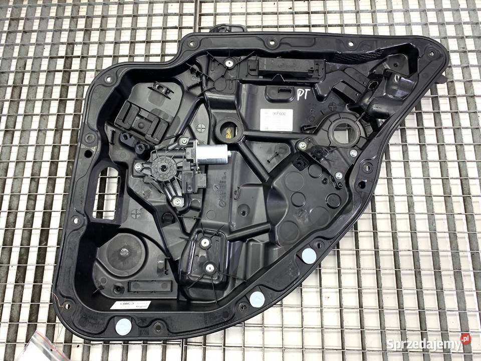 PODNOŚNIK SZYBY PRAWY TYŁ MERCEDES GLC SUV osobowe