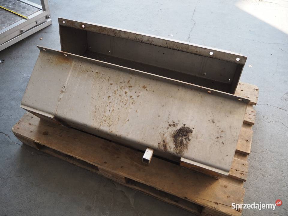 Alfa Laval AVNX 4055 Separator Wirówka Biznes i Przemysł wielkopolskie Krotoszyn