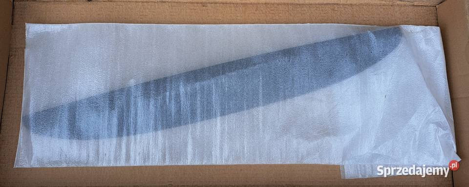 Spoiler lotka klapy bagażnika góra dół Volvo C30 Mielęcin