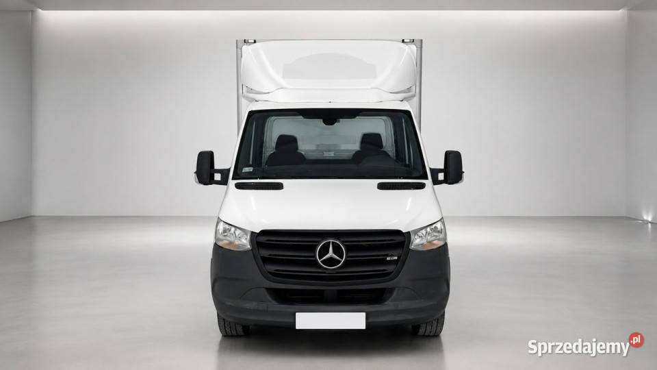 Mercedes Sprinter MercedesBenz Sprinter 314 immobilizer Łaziska Górne