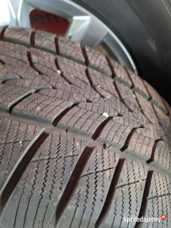 Alufelgi 5x130 19 ET59 VW Touareg PORSCHE koła kujawsko-pomorskie Choceń