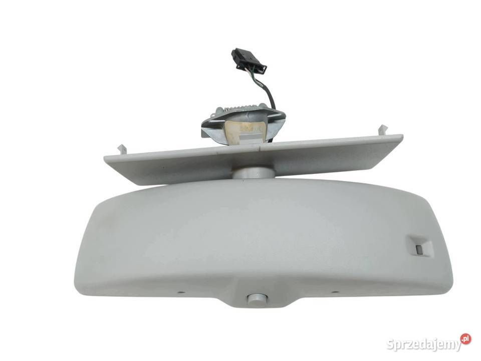 LUSTERKO WEWNĘTRZNE XL LIFT Seat Altea I 2004