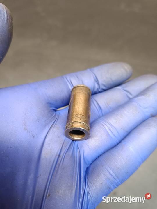 Tulejka sworzeń prowadnica zacisk hamulcowy Gołaczewy