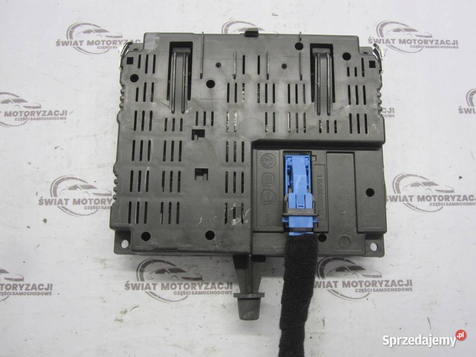ALFA ROMEO MITO 10r moduł Bluetooth 50518096 Kielce sprzedam