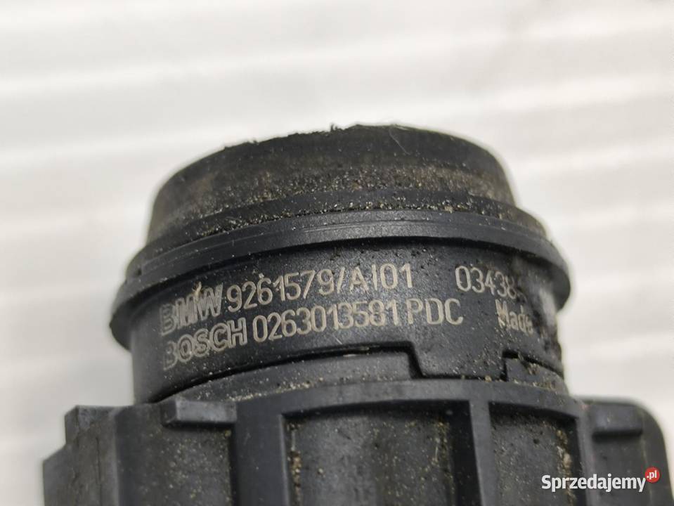 CZUJNIK PARKOWANIA PDC KOLOR B44 BMW F20 F21