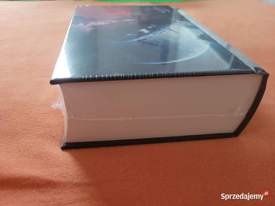 Dzieci czasu Adrian Tchaikovsky seria Wymiary Poznań