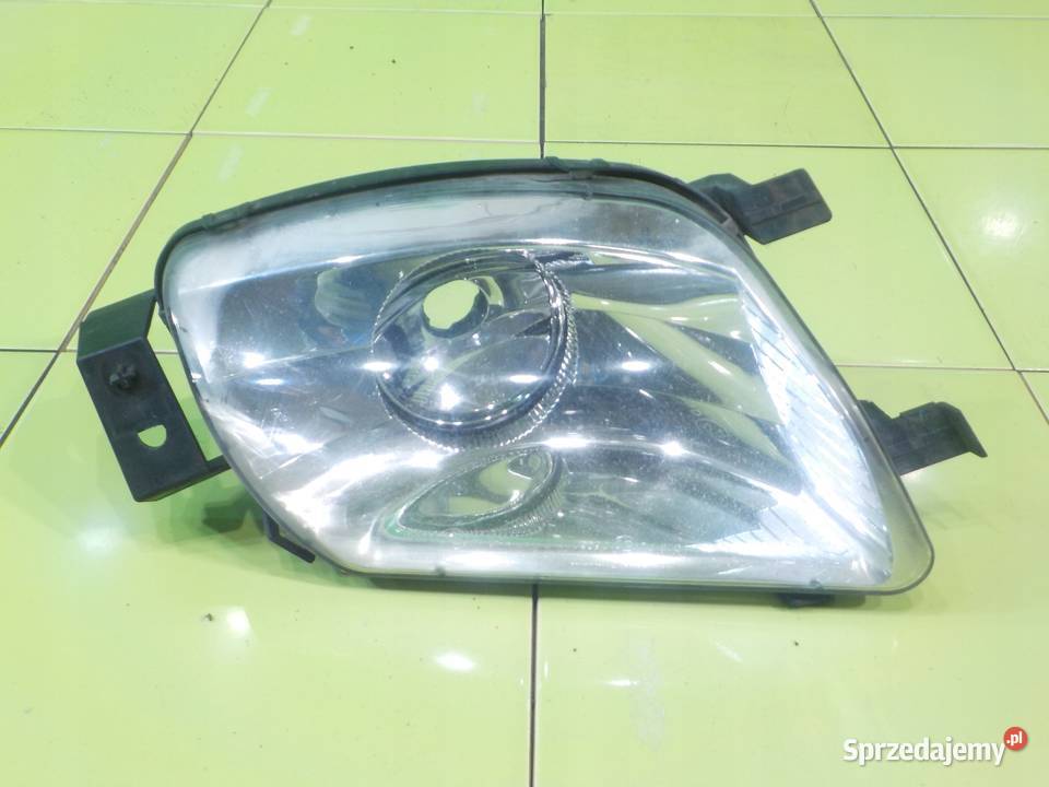 PEUGEOT RCZ 16 THP 10r COUPE 2D halogen lewy Suków