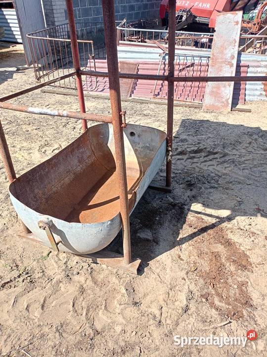 Sprzedam paśnik karmnik mazowieckie Raciąż