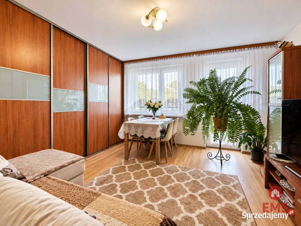 Mieszkanie 594m 3pok Suwałki 5976zł/m2 podlaskie