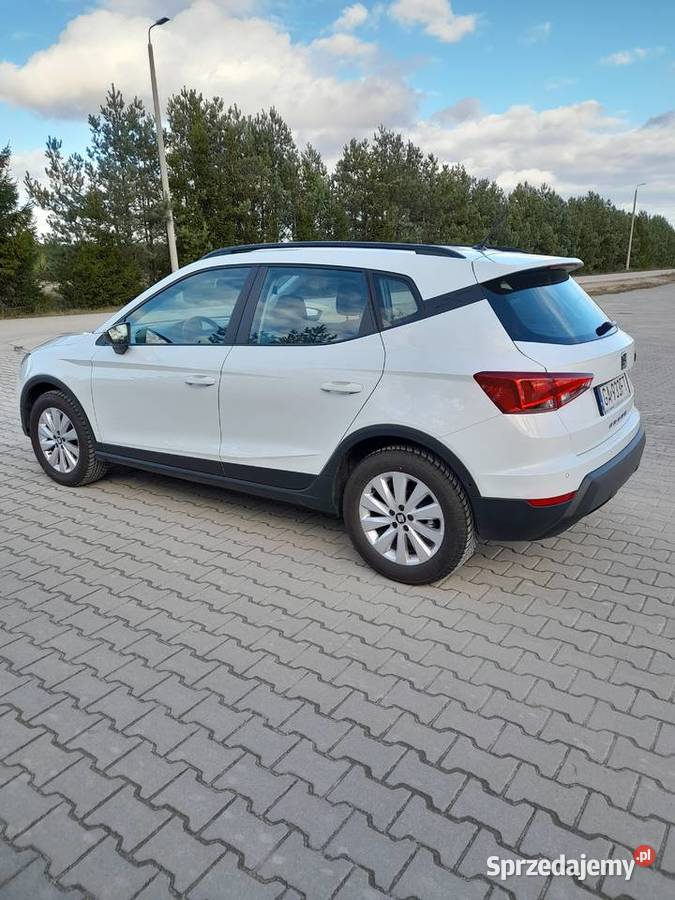 TSI 115 SS 2020 r Przebieg 38 Sewisy w ASO sprzedam