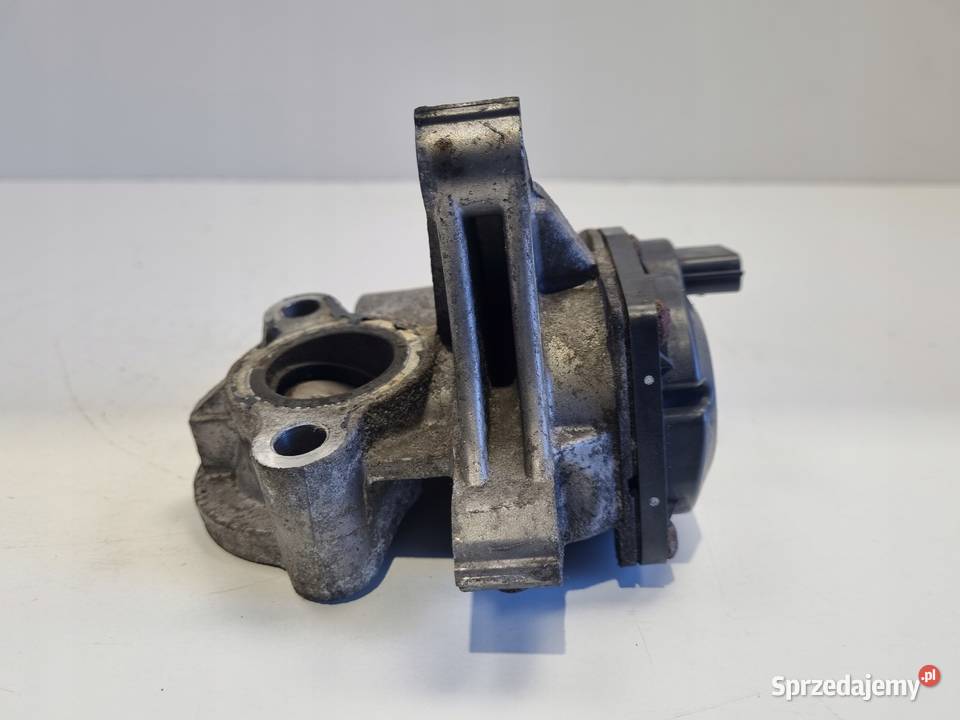 ZAWÓR EGR Renault Trafic III 16 DCI oryginał osobowe Chełm