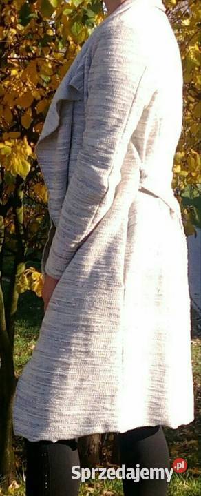 Trencz kardigan damski rM Cartoon Lublin