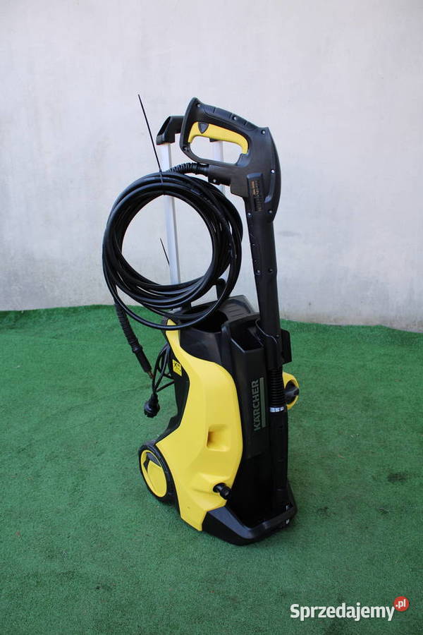 Myjka Karcher K 5 Full Control Super stan Radom sprzedam