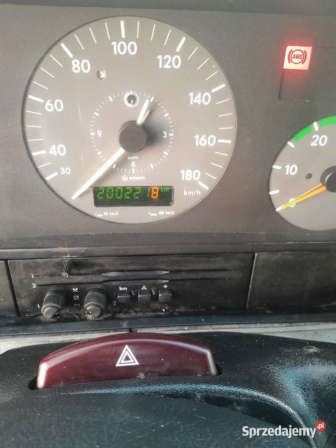 Voldzwagen lt 35 Motoryzacja Oleśnica