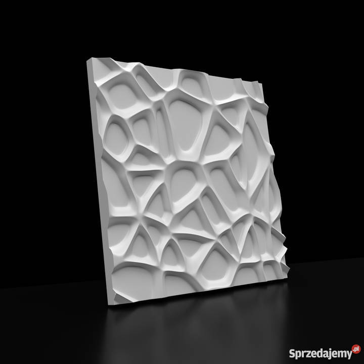 CEGŁA Z FUGĄ Panele 3D PRODUCENT LA DECOR Kraj Materiały budowlane Bydgoszcz