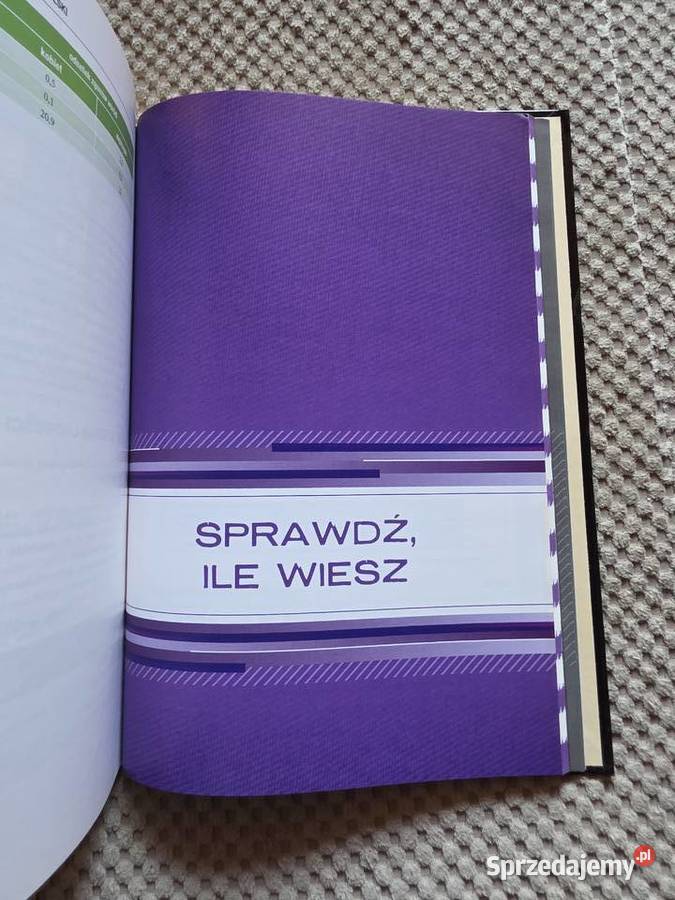 MATURA geografia vademecum Kraków
