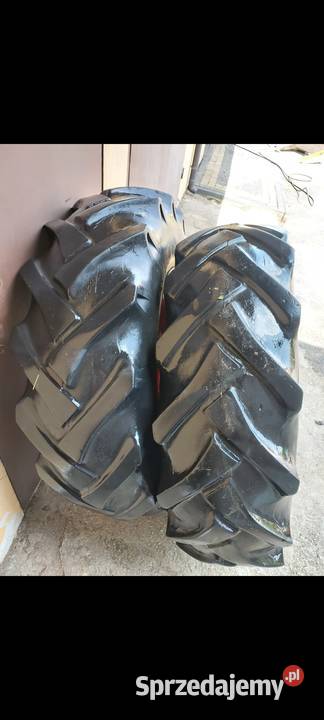 Koło koła opona opony Continental91326 14926 Łagów