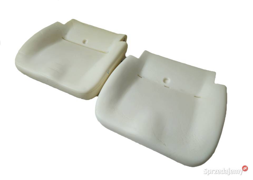 Poduszka siedziska gąbka do KAB E1 E6 83E1 85E6 sprzedam