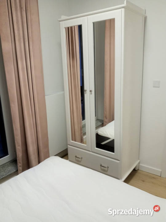 Zabłocie mieszkanie taras 40 m2 ENG małopolskie Kraków