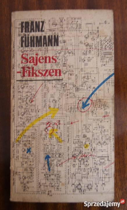 Franz Fuhman SajensFikszen lubelskie