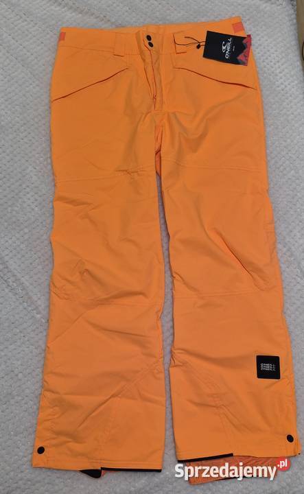 Spodnie narciarskie oneill hyperdry 10k10k małopolskie