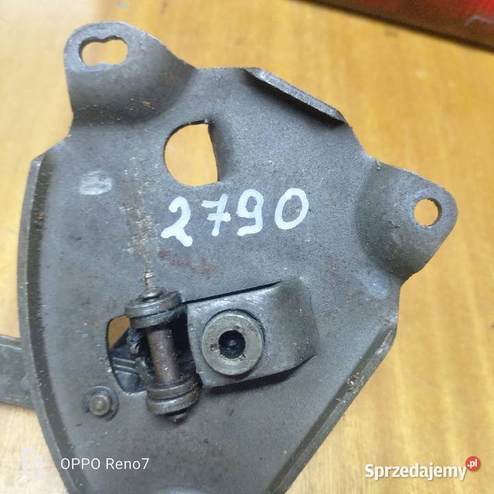 Automat sprzęgła Jawa 350 TS 638 Łubno