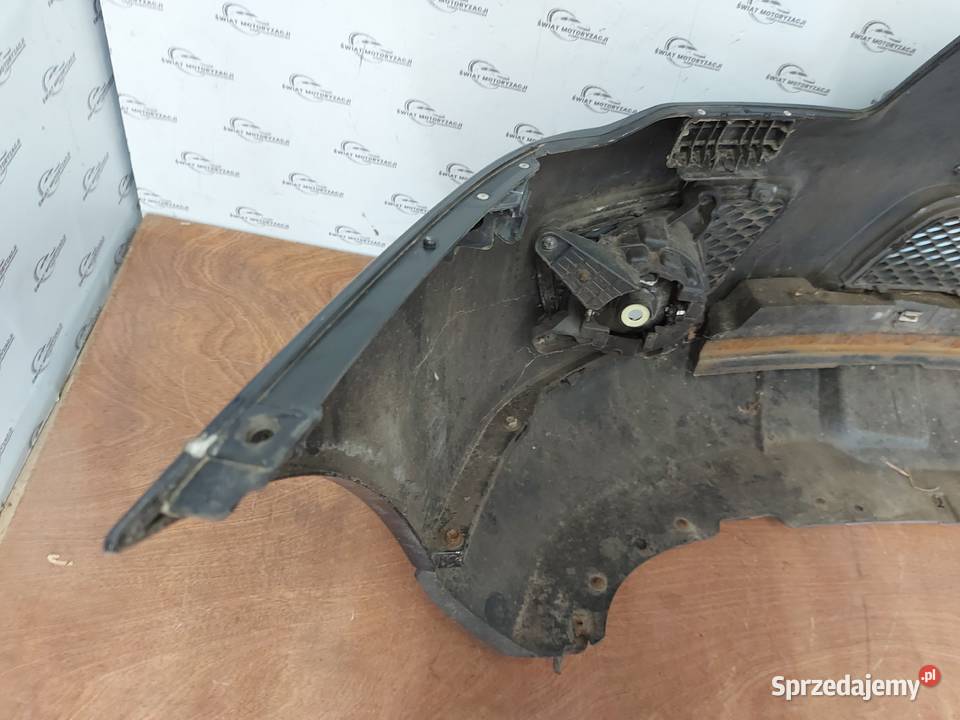 KIA SPORTAGE II LIFT zderzak przód 865110Z500