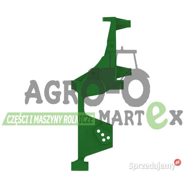 L213712 L206998 L203108 WSPORNIK JD Pozostałe Wichrów sprzedam