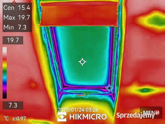 Odbiór techniczny mieszkania dewelopera Sosnowiec