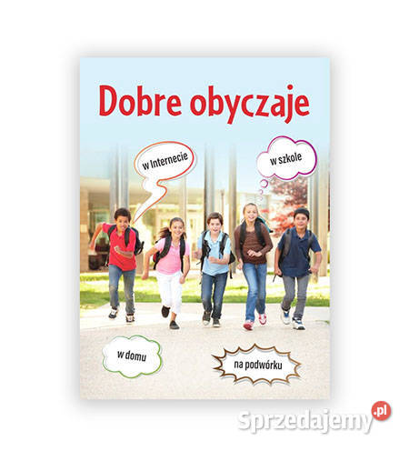 nowa książka obyczaje w internecie w szkole w Bydgoszcz