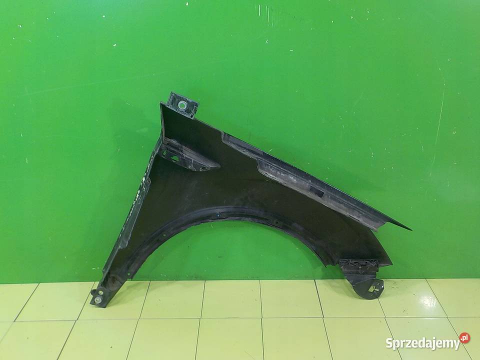 FORD KUGA MK1 I 20 TDCI 08r 5D blotnik lewy mazowieckie Suków