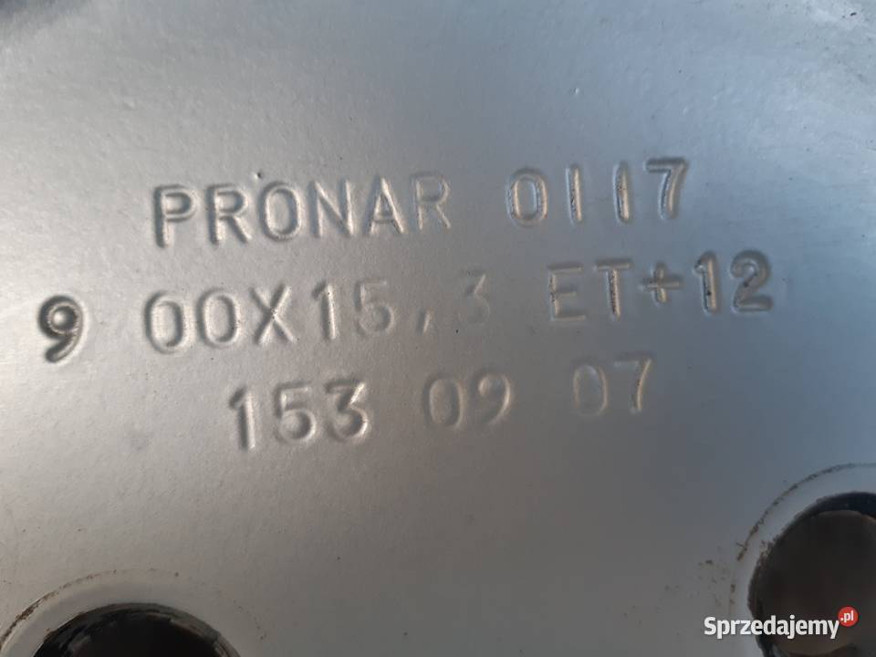 Koła przednie szerokie Ursus C330 C360 balonowe Koła i wagi mazowieckie Suchożebry