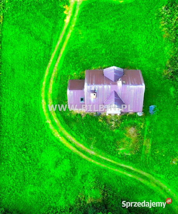 Dom Suwałki 250m2 do wykończenia