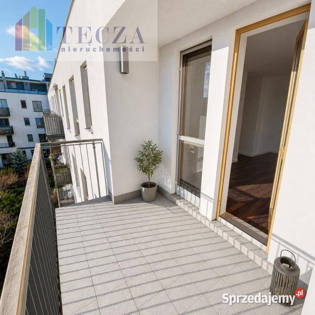 wynajmu mieszkania 55m2 Warszawa