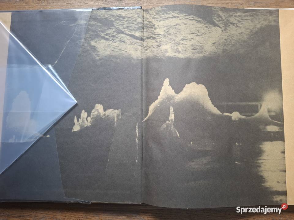 Slovensky Raj Ladislav Jirousek Karol Hricwyd w Kraków