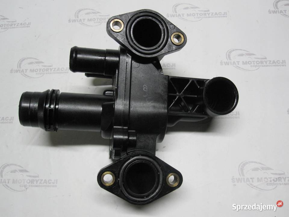 JAGUAR RANGE ROVER 30 D 306DT 13R 241 4H2Q8592BG świętokrzyskie