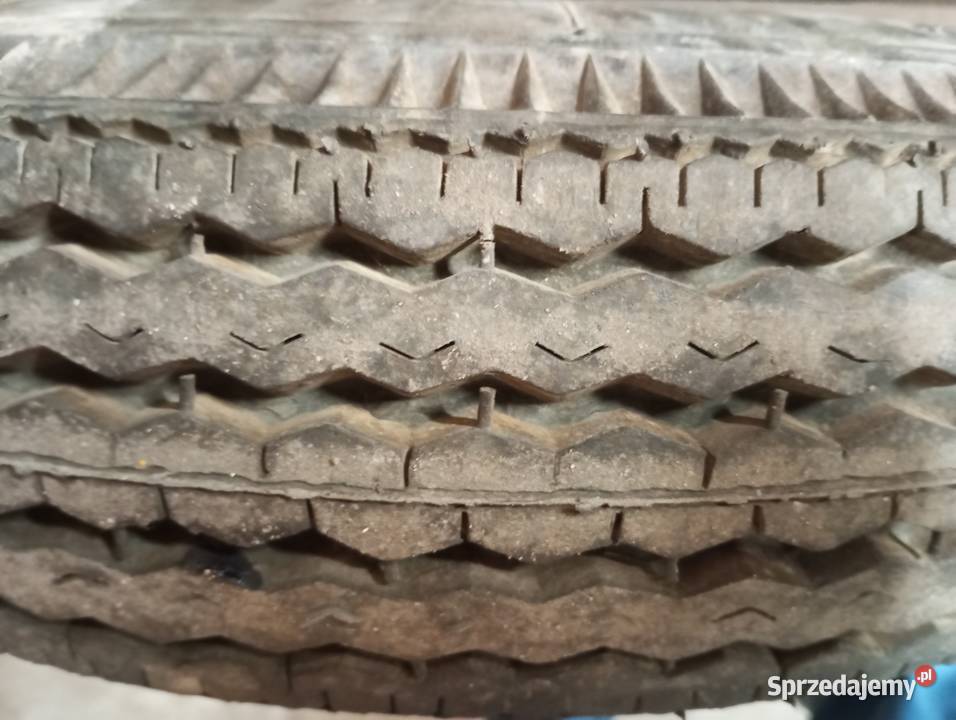 Wózek brukarski paleciak terenowy oryginalny Radomyśl Wielki