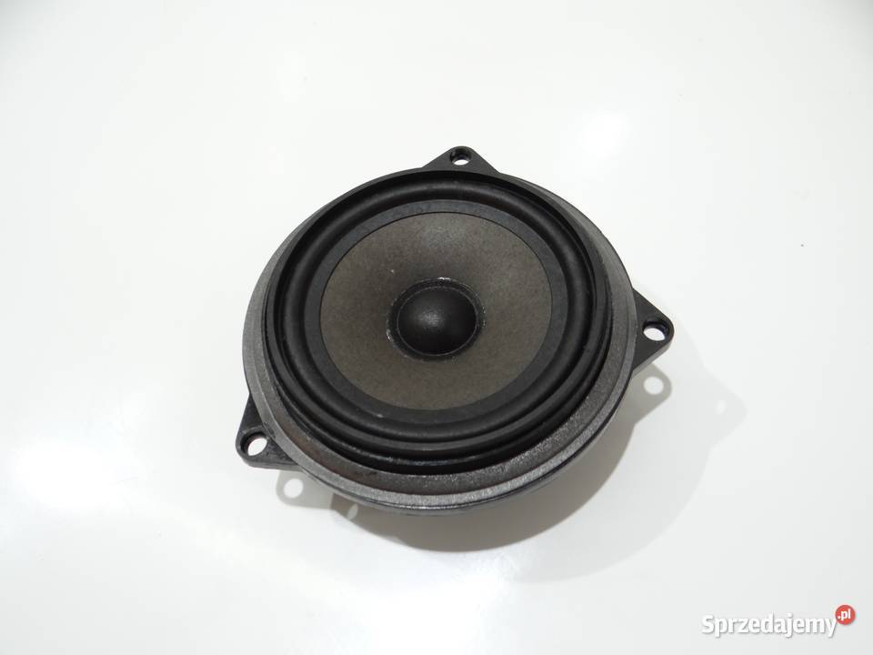 GŁOŚNIK DRZWI PRZÓD BMW E60 E90 9143232 Strzyżewice