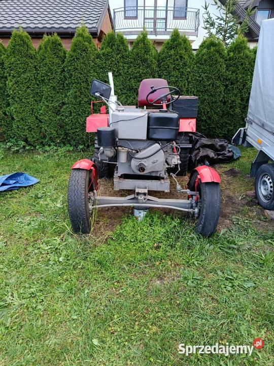 Sprzedam ESA 15 Rok produkcji 1970 Mińsk Mazowiecki