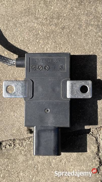 Audi RS6 C5 Czujnik EGT Termopara 077919529D Kraków sprzedam