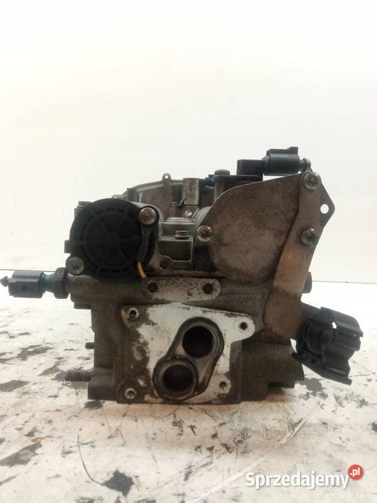 GŁOWICA KOMPLETNA 03C103373H G 16 16V Skoda świętokrzyskie