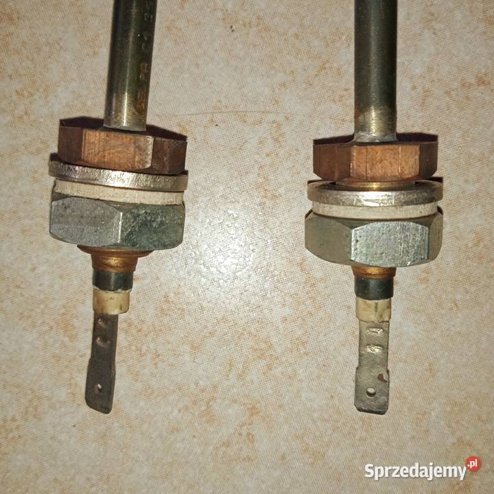 Grzałka do bojlera SWW 113654 Nowa Bytom sprzedam