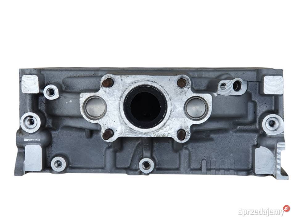 Głowica silnika 04C103404 L Audi Volkswagen koda