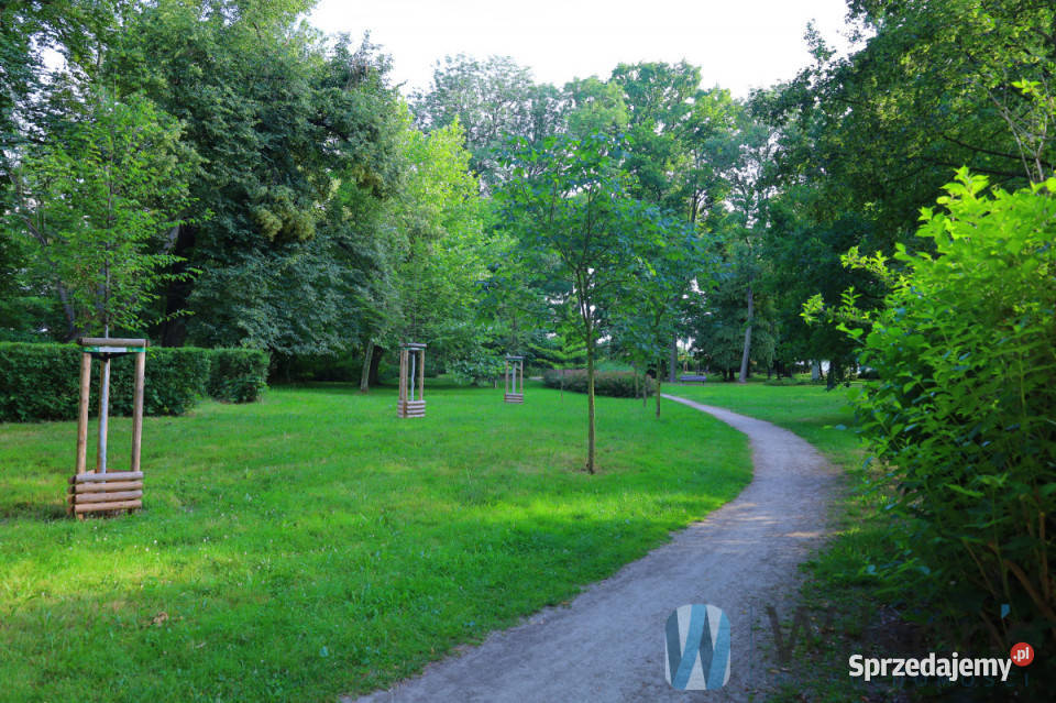 Mieszkanie 4227m 2 pokoje Wrocław Żerniki sprzedam