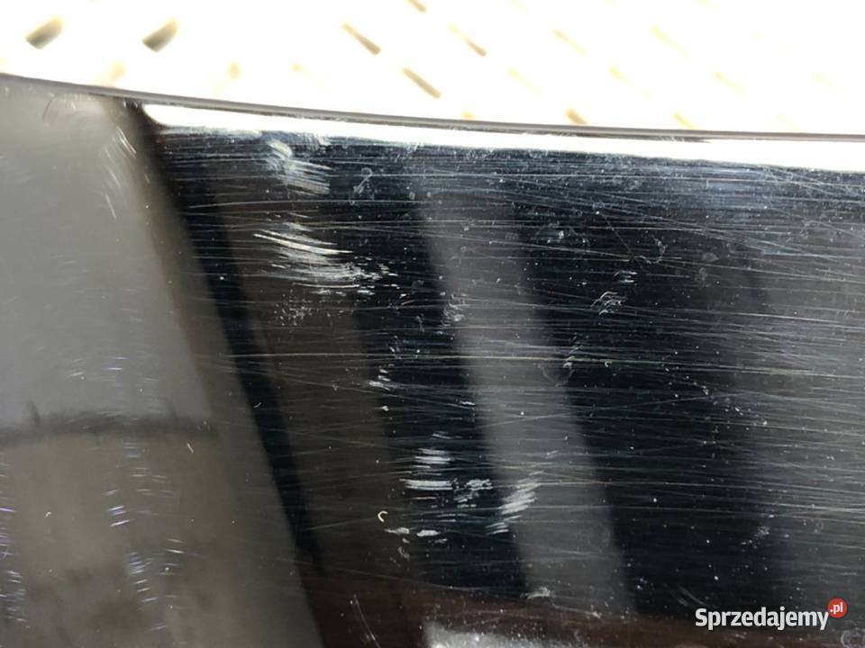 SPOILER LOTKA VW TCROSS Crossover OWIEWKA TYLNY