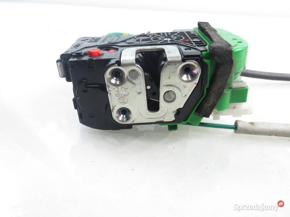 ZAMEK PRAWY TYLNY HYUNDAI i40 814203Z000 małopolskie