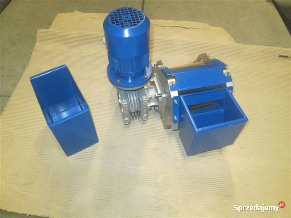 Filtr MMA 1250 Katowice