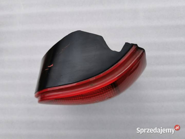 Lampa Prawy Tył Tylna Prawa Audi A4 B5 Avant Wyszków