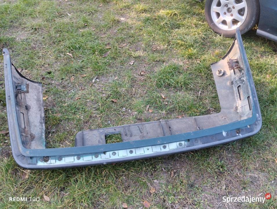 Bmw e32 730i Zderzak tylny Tomaszów Mazowiecki
