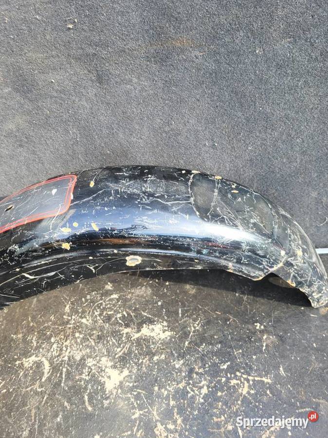 HARLEY BŁOTNIK TYŁ Rybnik sprzedam